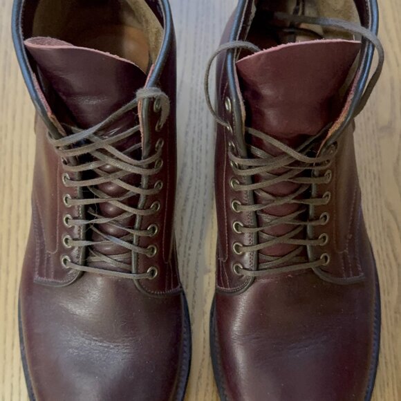 Service Boot® 2030 - Color 8 Chromexcel® - Picture 5 of 8